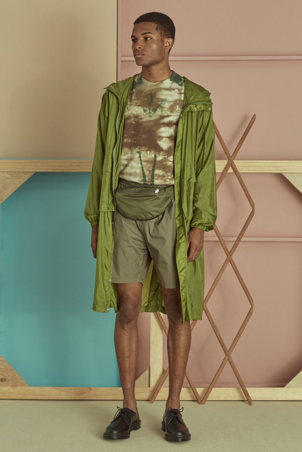 メイデンノアール 2018年春夏<span>コレクション</span> - 写真2
