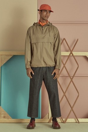 メイデンノアール(Maiden Noir) 2018年春夏メンズコレクション  - 写真5