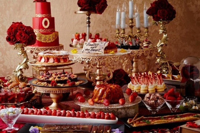 京王プラザホテル