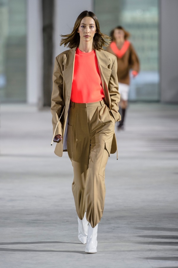 ティビ 2018-19年秋冬<span>コレクション</span> - 写真1