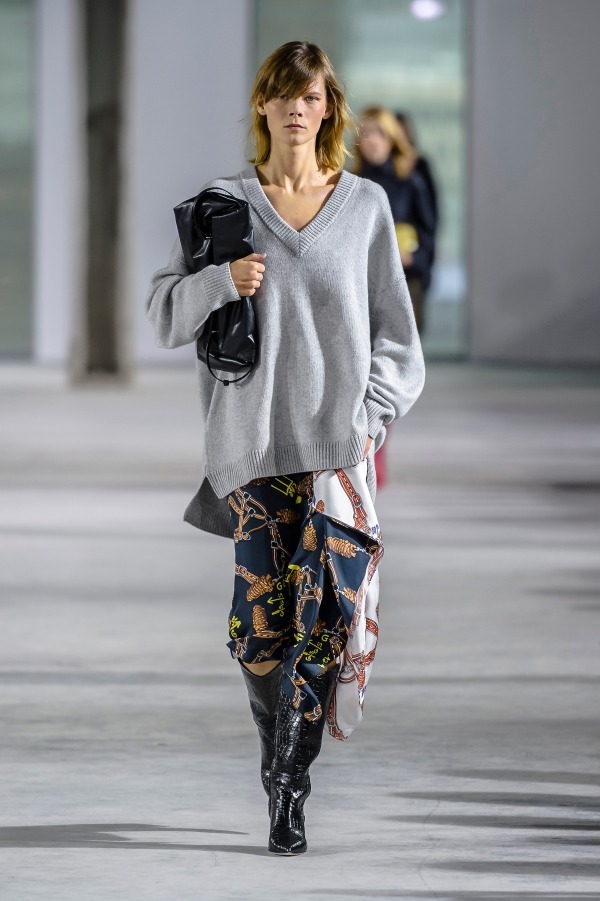 ティビ 2018-19年秋冬<span>コレクション</span> - 写真2