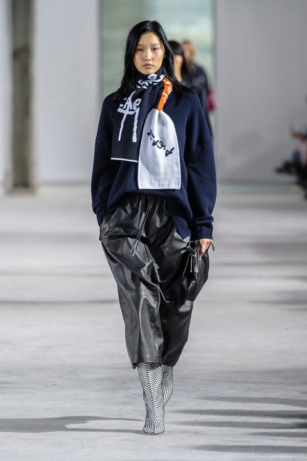 ティビ 2018-19年秋冬<span>コレクション</span> - 写真4