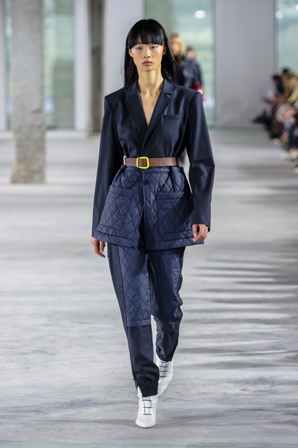 ティビ 2018-19年秋冬<span>コレクション</span> - 写真5