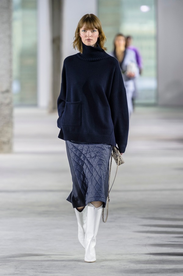 ティビ(tibi) 2018-19年秋冬ウィメンズコレクション  - 写真7