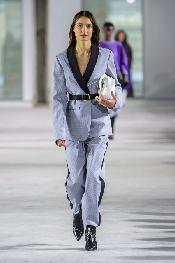 ティビ 2018-19年秋冬<span>コレクション</span> - 写真8