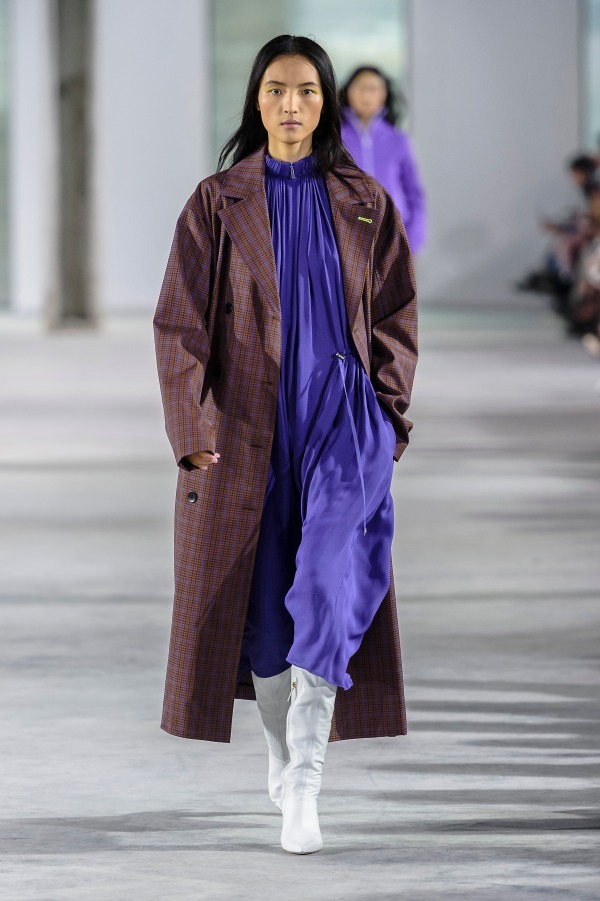 ティビ(tibi) 2018-19年秋冬ウィメンズコレクション  - 写真10