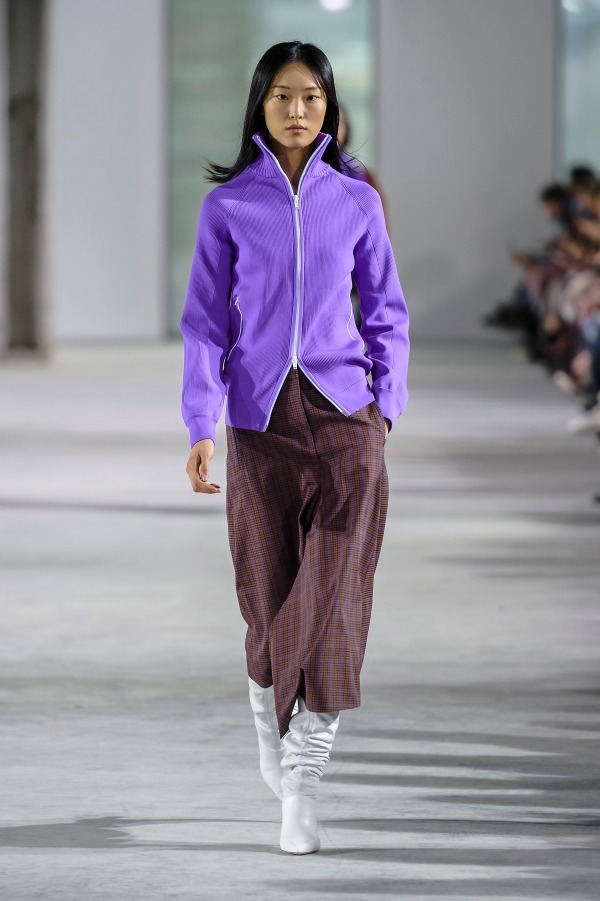 ティビ(tibi) 2018-19年秋冬ウィメンズコレクション  - 写真11