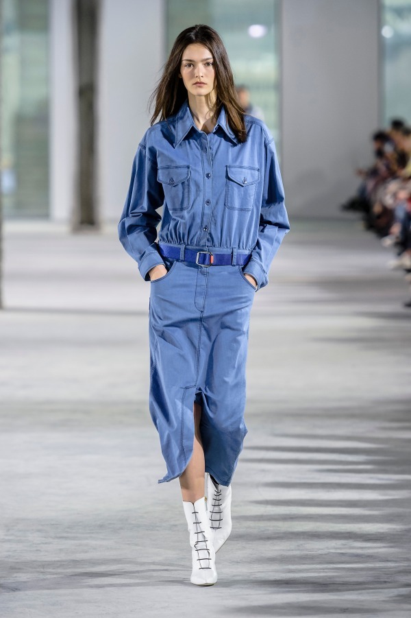 ティビ(tibi) 2018-19年秋冬ウィメンズコレクション  - 写真16