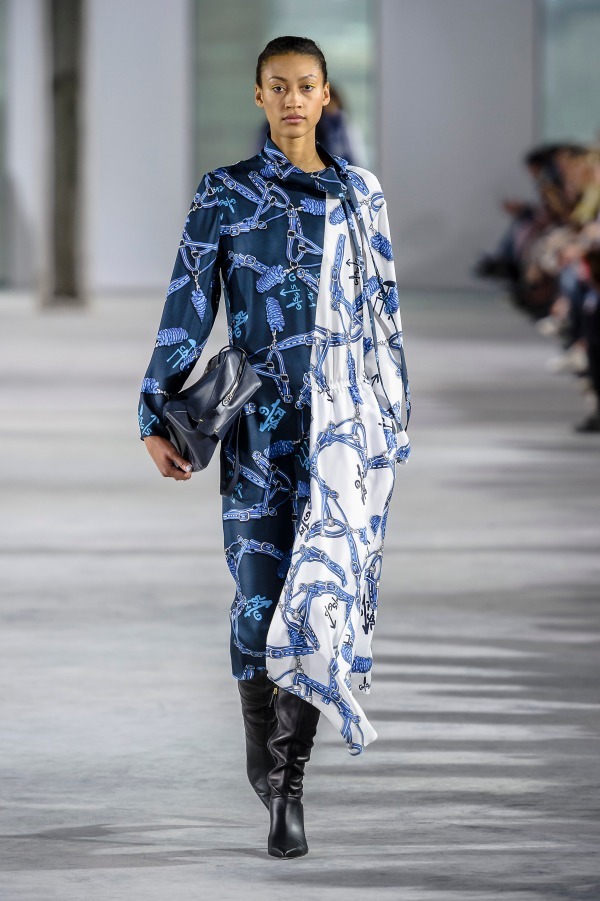 ティビ(tibi) 2018-19年秋冬ウィメンズコレクション  - 写真18