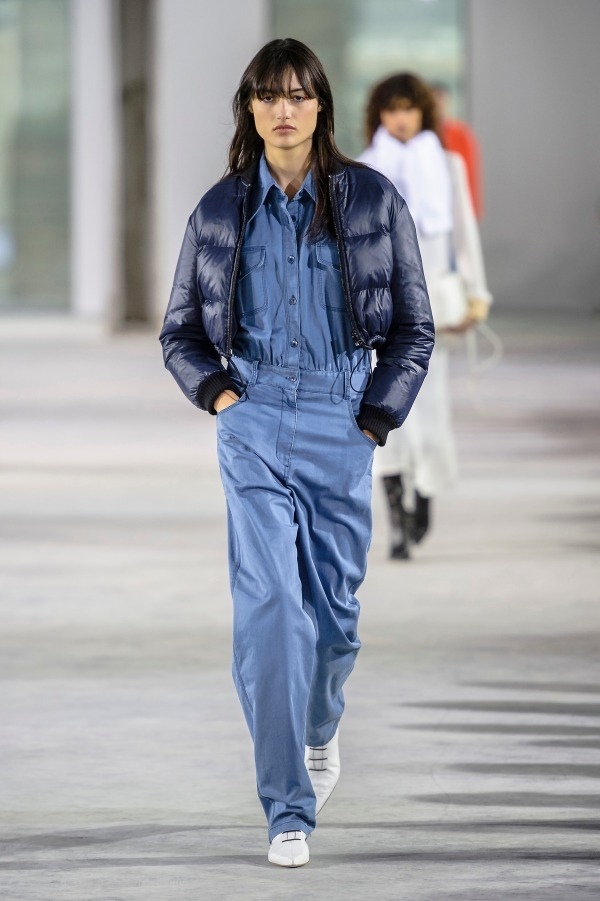 ティビ(tibi) 2018-19年秋冬ウィメンズコレクション  - 写真19