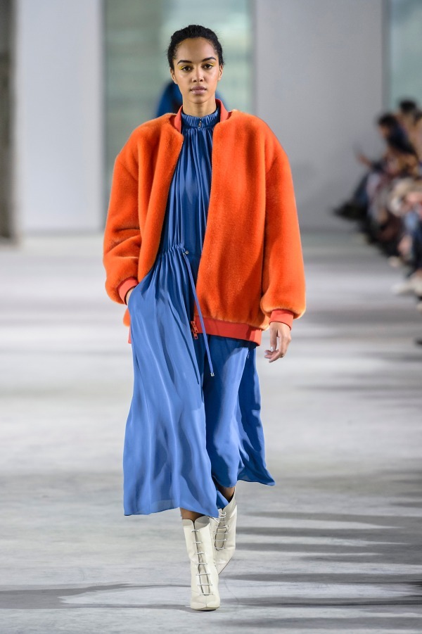 ティビ(tibi) 2018-19年秋冬ウィメンズコレクション  - 写真21