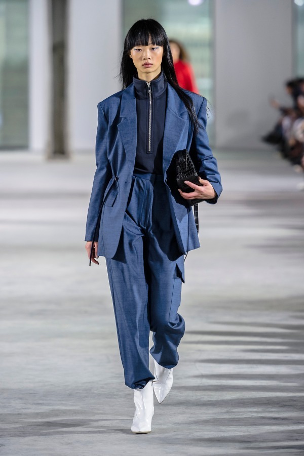 ティビ 2018-19年秋冬<span>コレクション</span> - 写真25