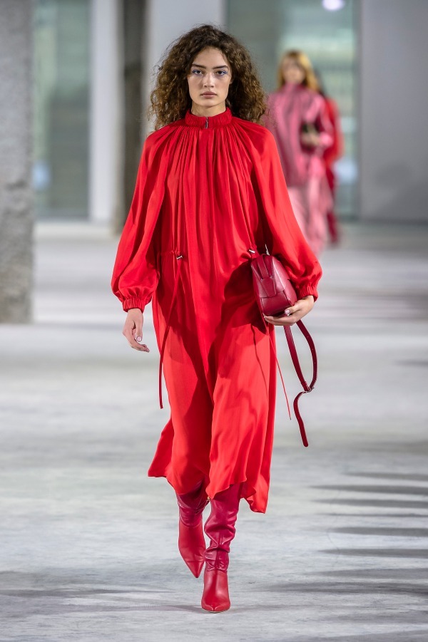 ティビ(tibi) 2018-19年秋冬ウィメンズコレクション  - 写真26