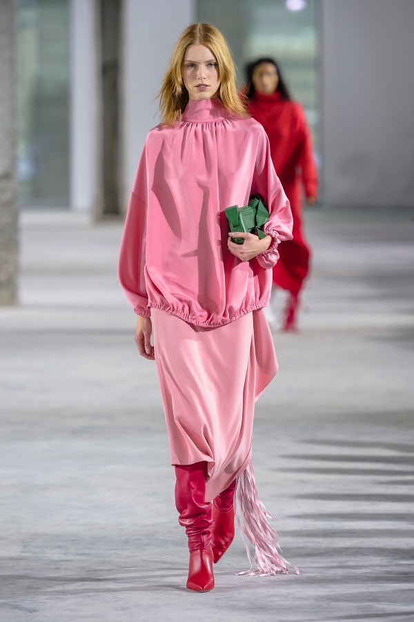 ティビ(tibi) 2018-19年秋冬ウィメンズコレクション  - 写真27