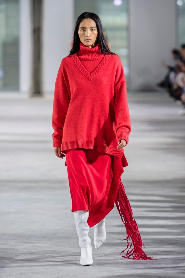 ティビ(tibi) 2018-19年秋冬ウィメンズコレクション  - 写真28