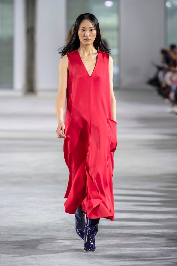 ティビ(tibi) 2018-19年秋冬ウィメンズコレクション  - 写真30