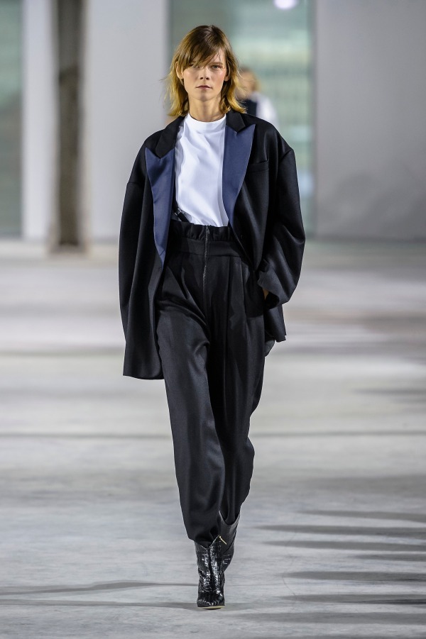 ティビ(tibi) 2018-19年秋冬ウィメンズコレクション  - 写真32