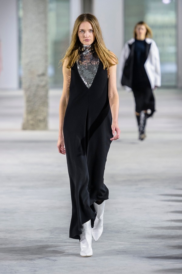 ティビ 2018-19年秋冬<span>コレクション</span> - 写真33