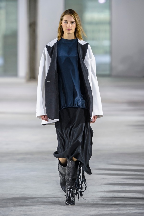 ティビ(tibi) 2018-19年秋冬ウィメンズコレクション  - 写真35