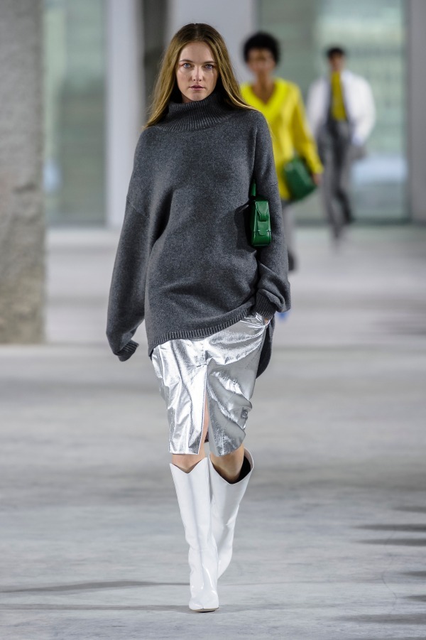 ティビ 2018-19年秋冬<span>コレクション</span> - 写真37
