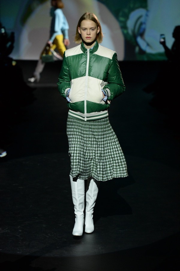 バウム ウンド ヘルガーテン 2018-19年秋冬<span>コレクション</span> - 写真6