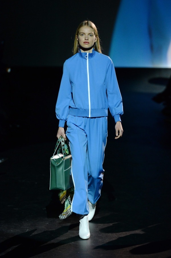 バウム ウンド ヘルガーテン 2018-19年秋冬<span>コレクション</span> - 写真7