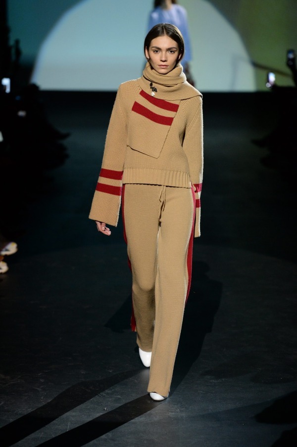 バウム ウンド ヘルガーテン 2018-19年秋冬<span>コレクション</span> - 写真14