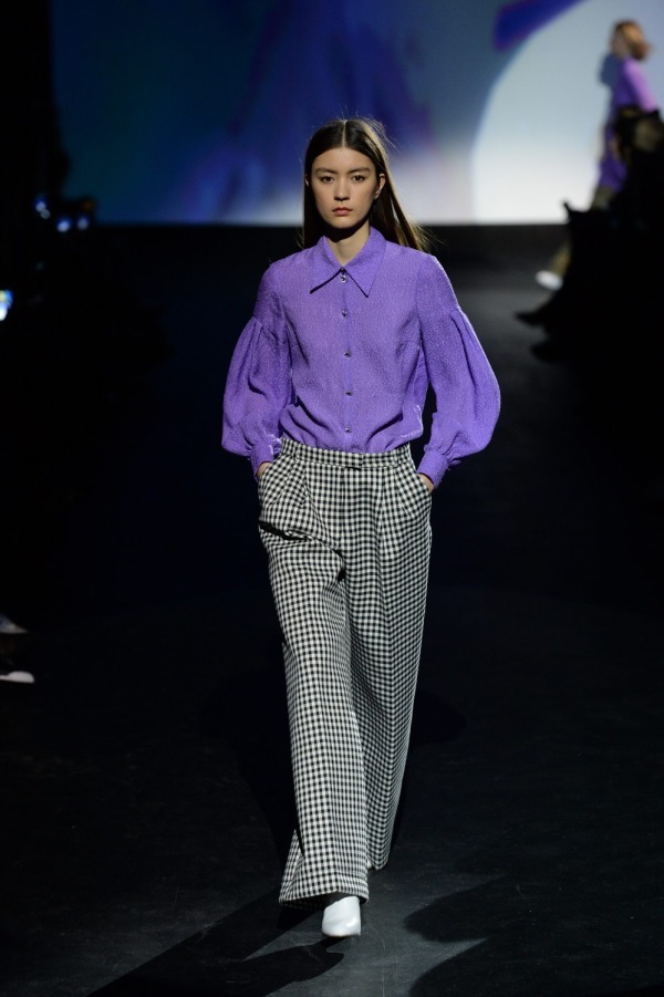 バウム ウンド ヘルガーテン 2018-19年秋冬<span>コレクション</span> - 写真27