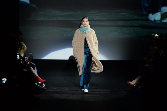 バウム ウンド ヘルガーテン 2018-19年秋冬<span>コレクション</span> - 写真43
