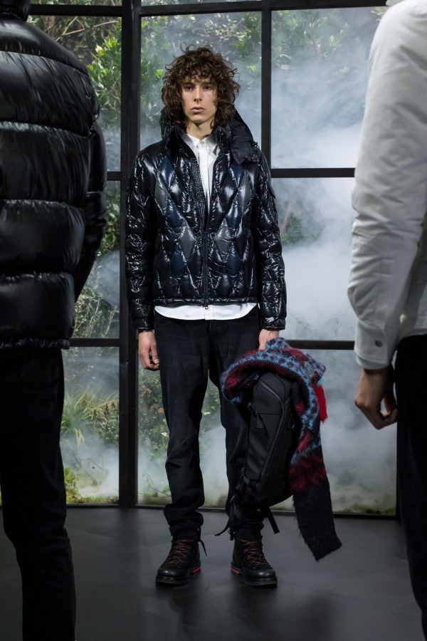 モンクレール ジーニアス(MONCLER GENIUS) 7 モンクレール フラグメント ヒロシ・フジワラ｜写真16