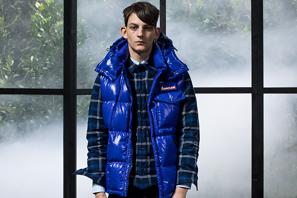 モンクレール(MONCLER) コレクション - ファッションプレス