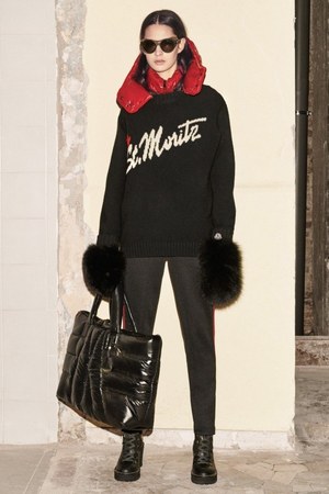 モンクレール ジーニアス 2 モンクレール 1952(MONCLER GENIUS 2 MONCLER 1952) 2018-19年秋冬ウィメンズ&メンズコレクション  - 写真40