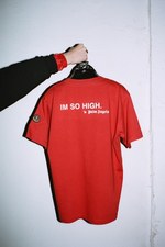 8 モンクレール パーム・エンジェルス 18年秋冬コレクション、赤＆黒の“カメレオンスタイル”｜写真6