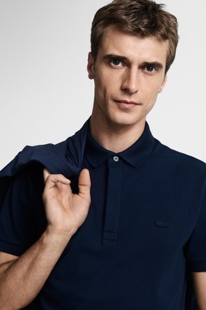 ラコステ(LACOSTE) パリポロ|写真1