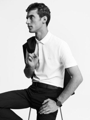 ラコステ(LACOSTE) パリポロ|写真10