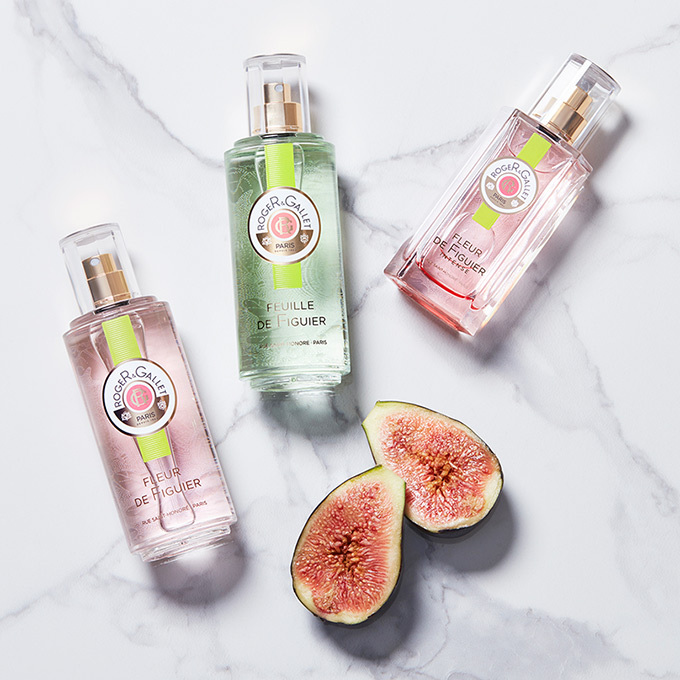 ロジェ・ガレ(ROGER&GALLET) フィグリーフパフューム ウォーター｜写真2