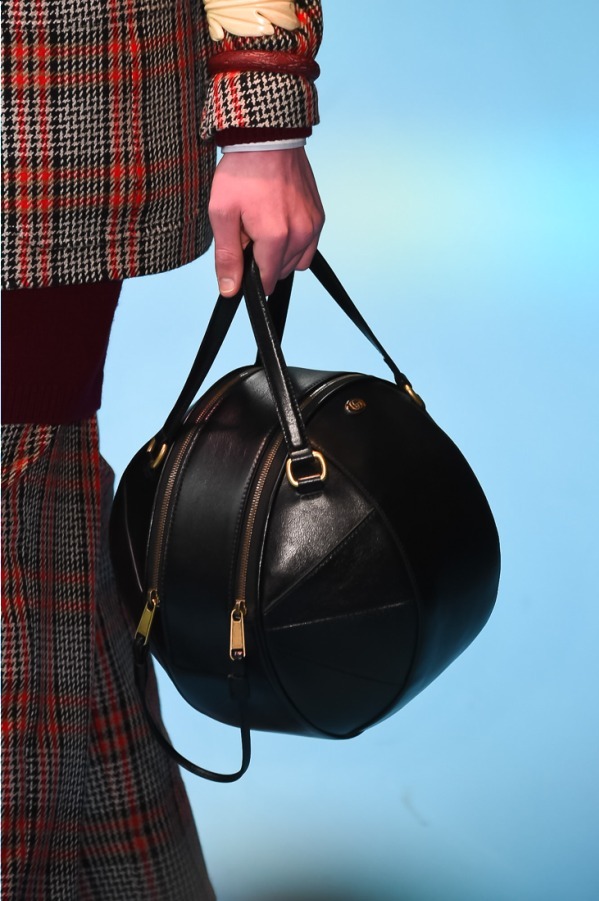 グッチ 2018-19年秋冬<span>コレクション</span> - 写真25