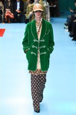 グッチ 2018-19年秋冬メンズコレクション - サイボーグ・ボーイはアブノーマルが基本｜写真30