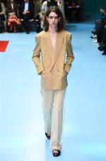 グッチ 2018-19年秋冬メンズコレクション - サイボーグ・ボーイはアブノーマルが基本｜写真38