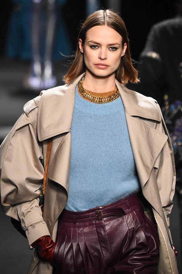アルベルタ フェレッティ 2018-19年秋冬<span>コレクション</span> - 写真16