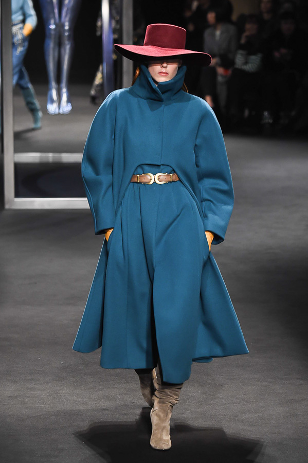 アルベルタ フェレッティ 2018-19年秋冬<span>コレクション</span> - 写真15