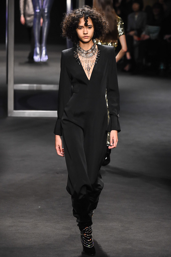 アルベルタ フェレッティ 2018-19年秋冬<span>コレクション</span> - 写真32