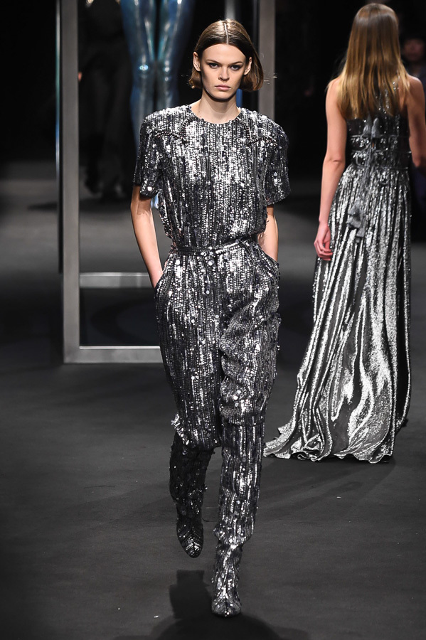 アルベルタ フェレッティ 2018-19年秋冬<span>コレクション</span> - 写真38