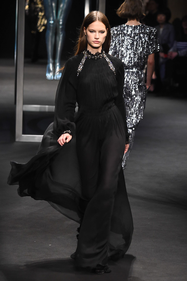 アルベルタ フェレッティ(ALBERTA FERRETTI) 2018-19年秋冬ウィメンズコレクション  - 写真44