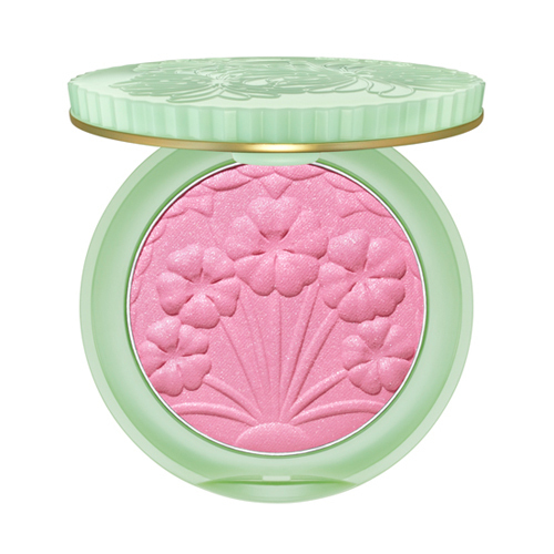 PAUL&JOE BEAUTE(ポール＆ジョー ボーテ)の夏の限定＆新アイテムで、妖精のような輝きのメイクをまとおう