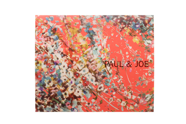 PAUL&JOE BEAUTE(ポール＆ジョー ボーテ)の夏の限定＆新アイテムで、妖精のような輝きのメイクをまとおう