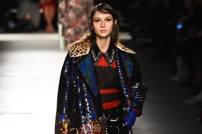 ヌメロ ヴェントゥーノ(N21) 2018-19年秋冬 ウィメンズ