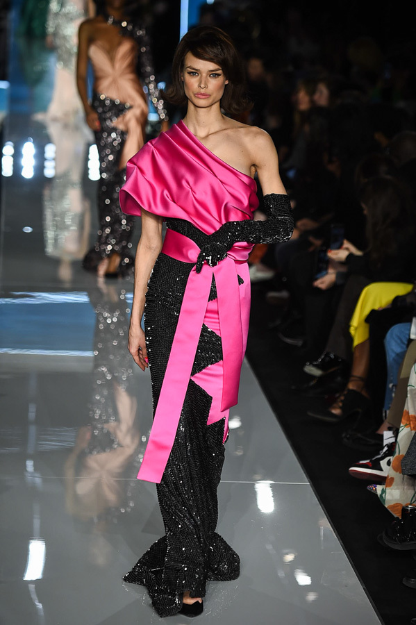 モスキーノ 2018-19年秋冬<span>コレクション</span> - 写真98