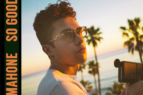 「ソー・グッド」