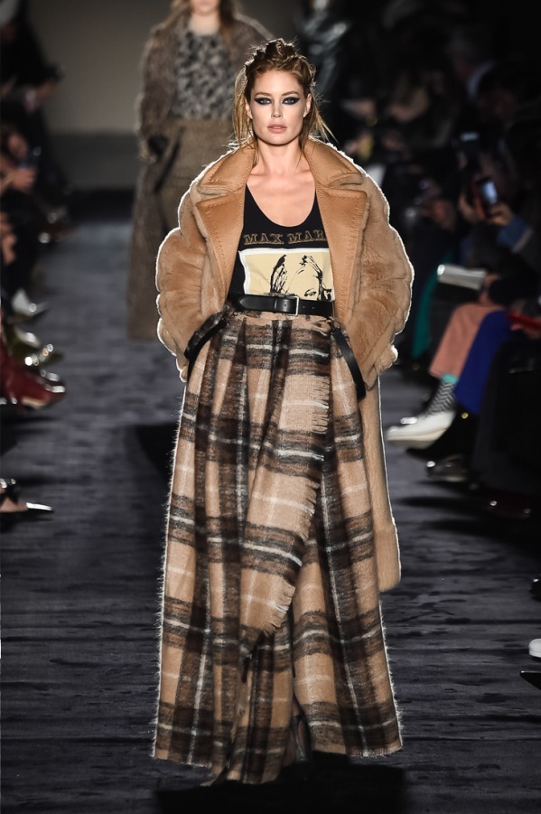 マックスマーラ(Max Mara) 2018-19年秋冬ウィメンズコレクション  - 写真2